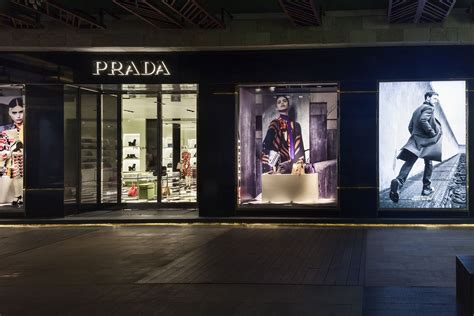 prada outlet madrid